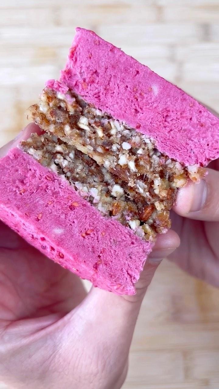 Gâteau diététique façon Cheesecake