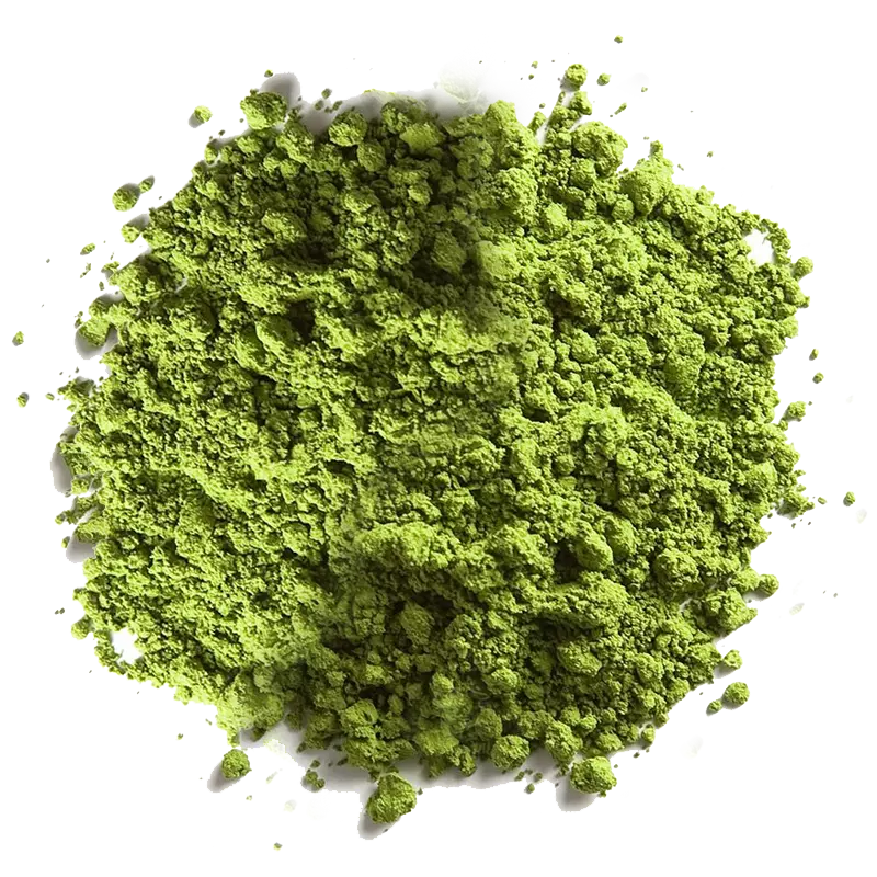 thé matcha