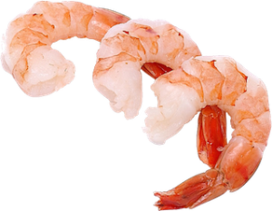 Crevette