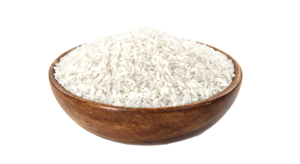 Riz basmati