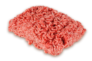 Bœuf haché