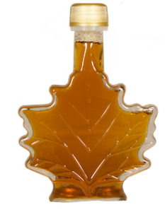 Sirop d'érable