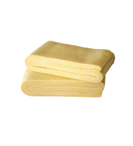 Pâte feuilletée