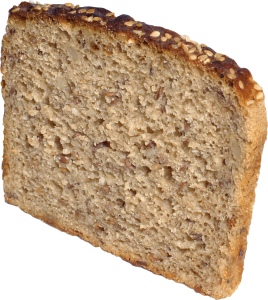 pain de mie complet