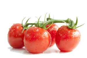 Tomate cerise