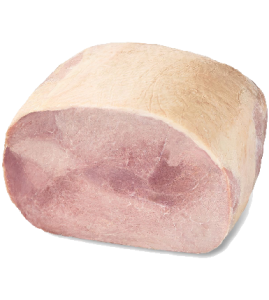 Jambon blanc