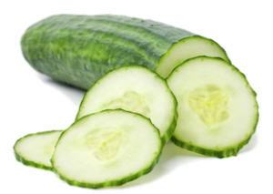 Concombre