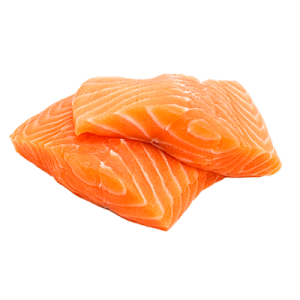 Saumon frais