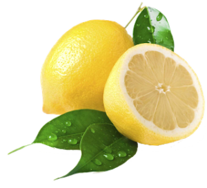 Citron jaune