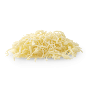 Mozzarelle râpée