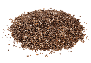Graine de chia