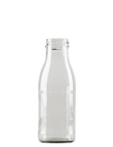 lait de soja vanillé