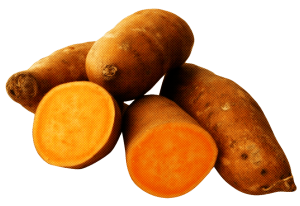 Patate douce