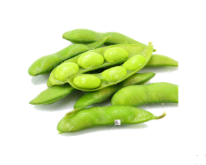 Fève edamame