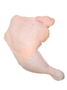 Cuisse de poulet