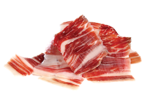 jambon cru