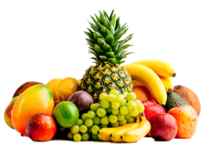 Fruit de saison