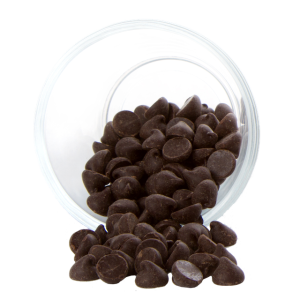 Pépite de chocolat noir