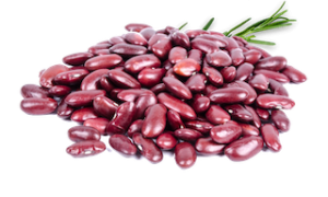 Haricot rouge