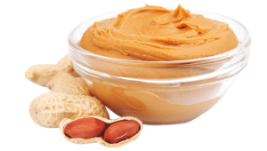 Beurre de cacahuètes
