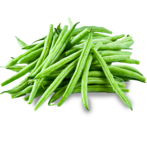 Haricot vert