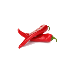 Piment d'Espelette