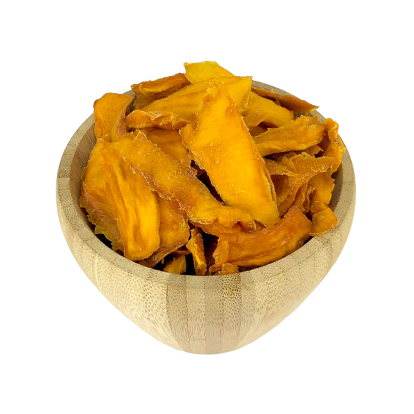 mangue séchée