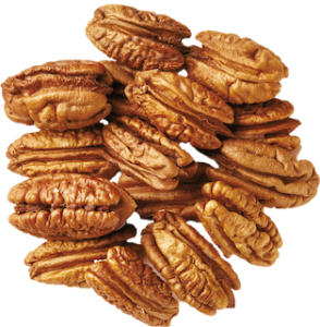 Noix de pécan