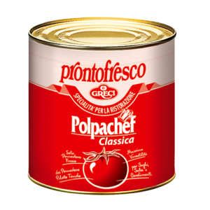 Pulpe de tomates