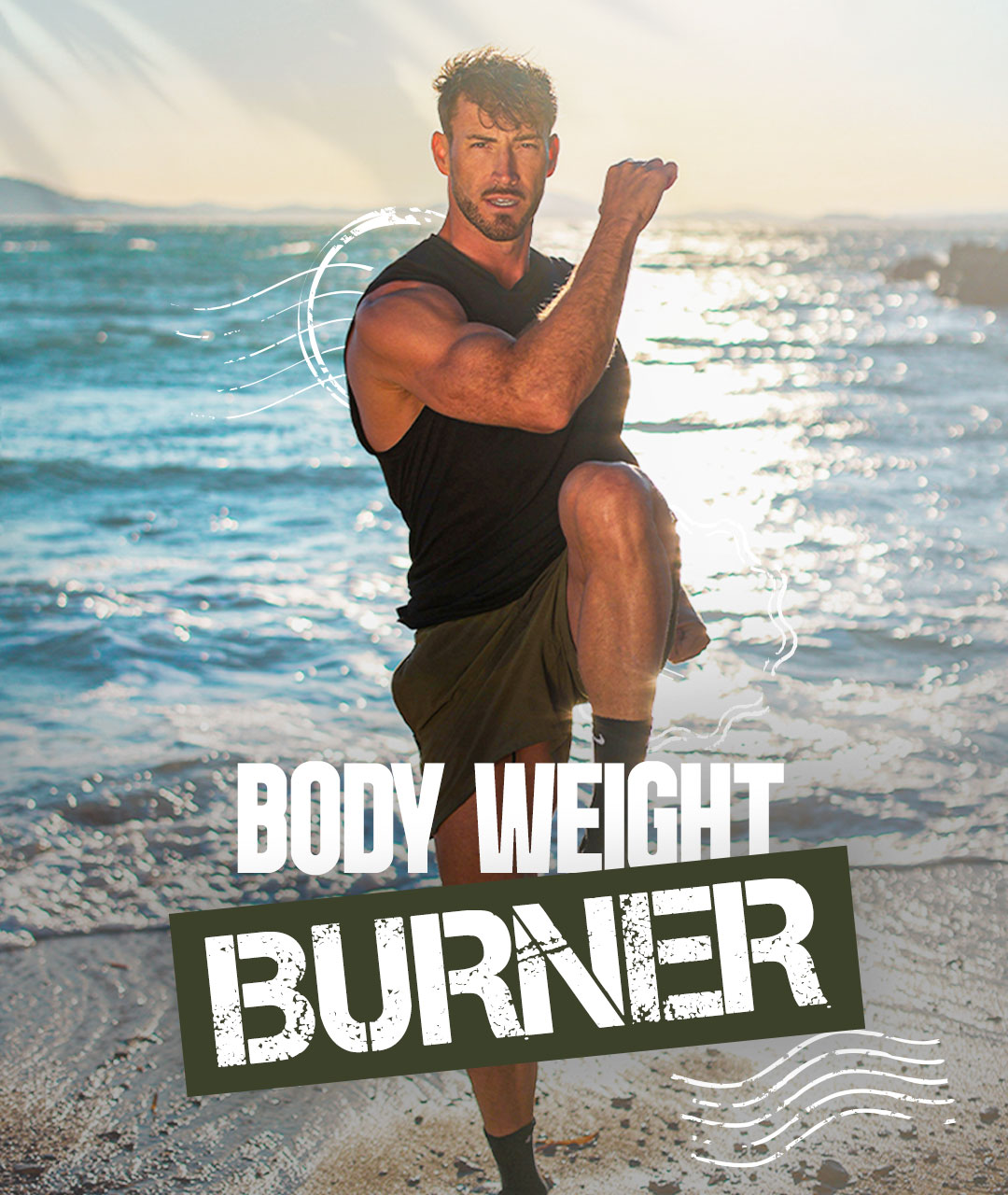 programme de sport d'été