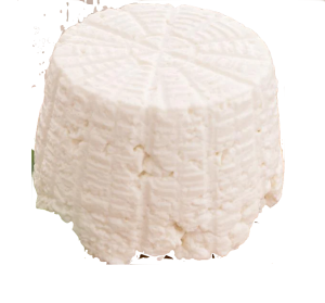 ricotta