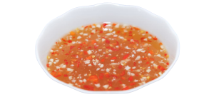 Sauce Nuoc Mam