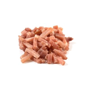 Allumette de bacon