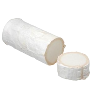Buchette de chèvre