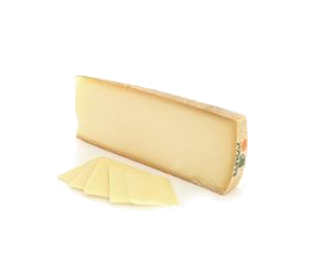comté