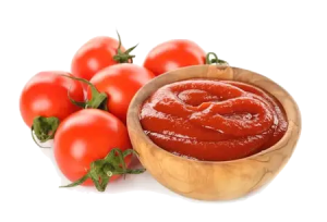 Couli de tomates