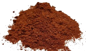 Épices chili