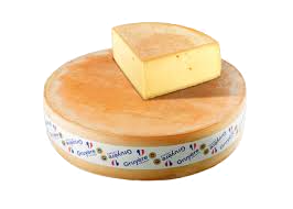 gruyère