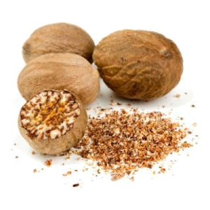 noix de muscade