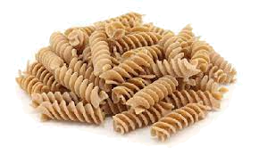 Pâtes semi-complète