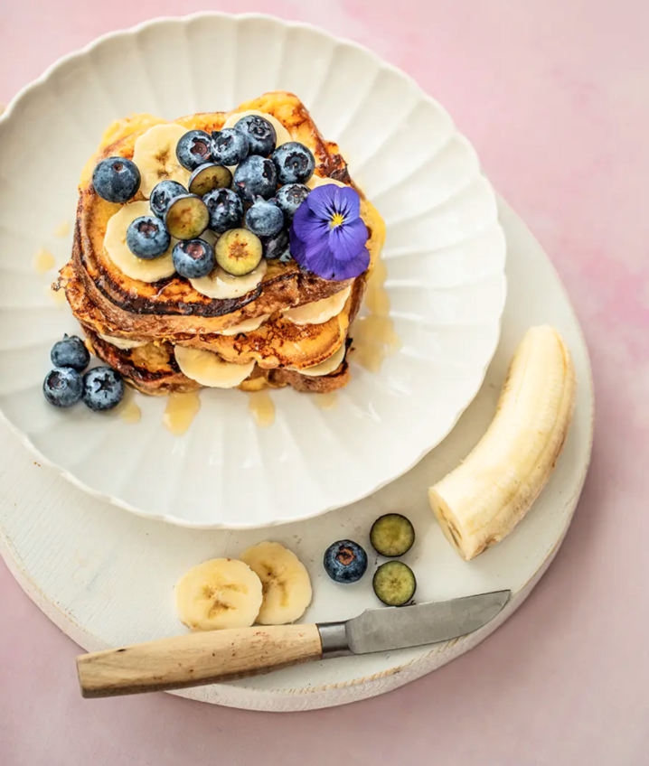 Pain perdu express