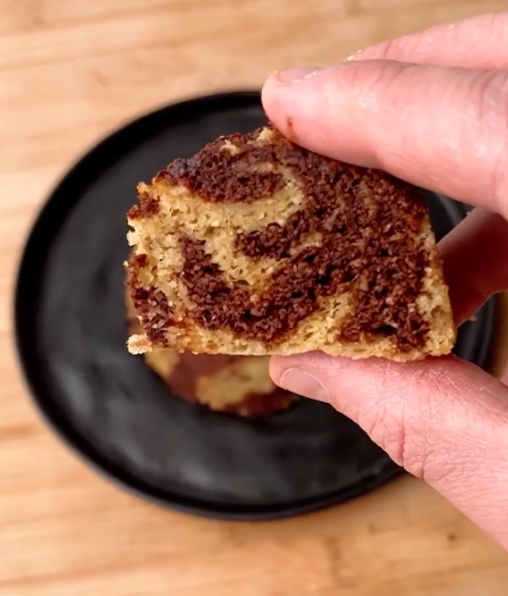 Bowlcake savane