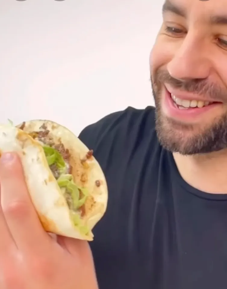 Wrap façon Big Mac®