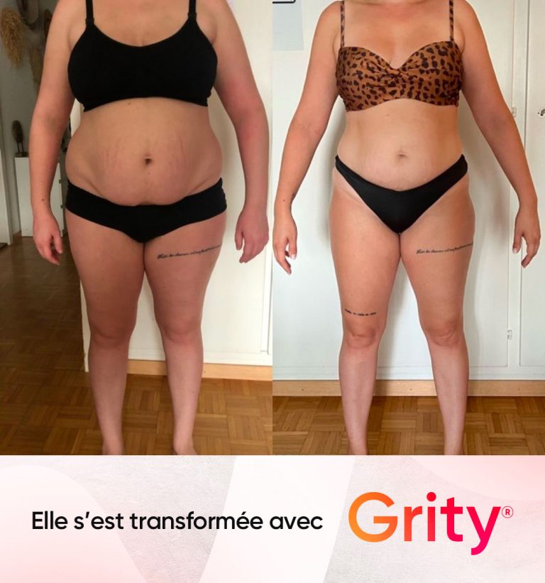 Application pour perdre du poids