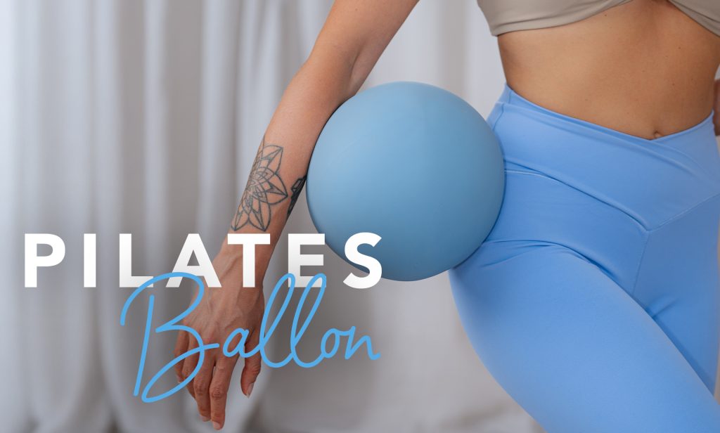 Grity - Pilates Ballon