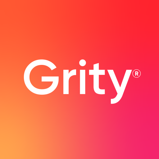 Grity - Application Sport et Nutrition à la maison