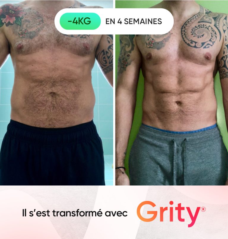 AA - Gérald