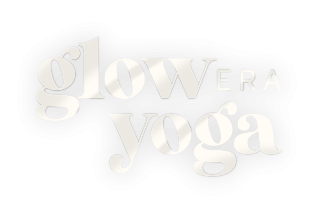 Grity - Glow Era Yoga - Logo