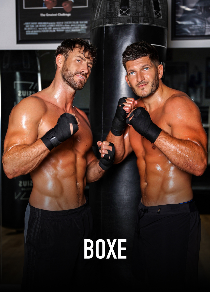 Boxe