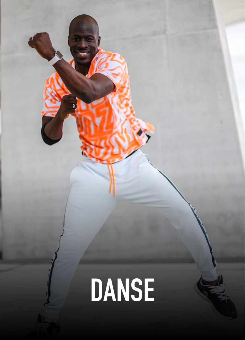 Danse